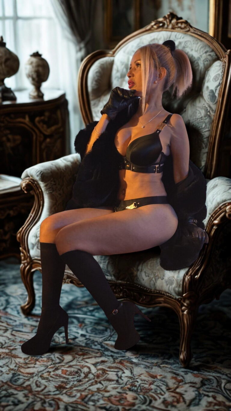 Aria Maribelle 20 be