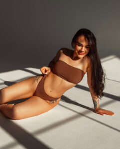 Bianca Maribelle 51 z