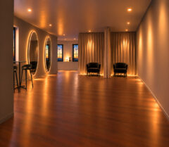 City Spa Eingang