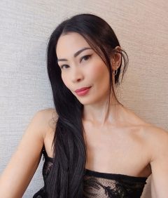 Riya Maribelle 11