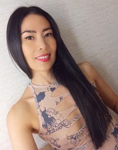 Riya Maribelle 8