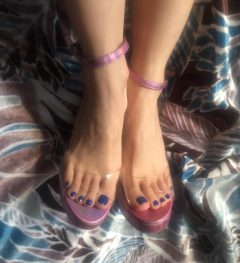 Riya Maribelle Fuss 1